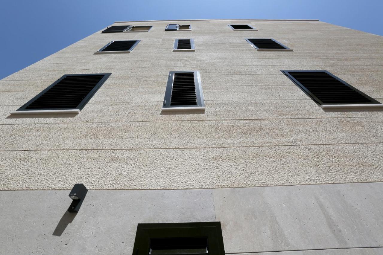 Magic Stone Apartments บาชกาโวดา ภายนอก รูปภาพ