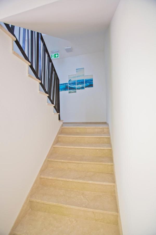 Magic Stone Apartments บาชกาโวดา ภายนอก รูปภาพ