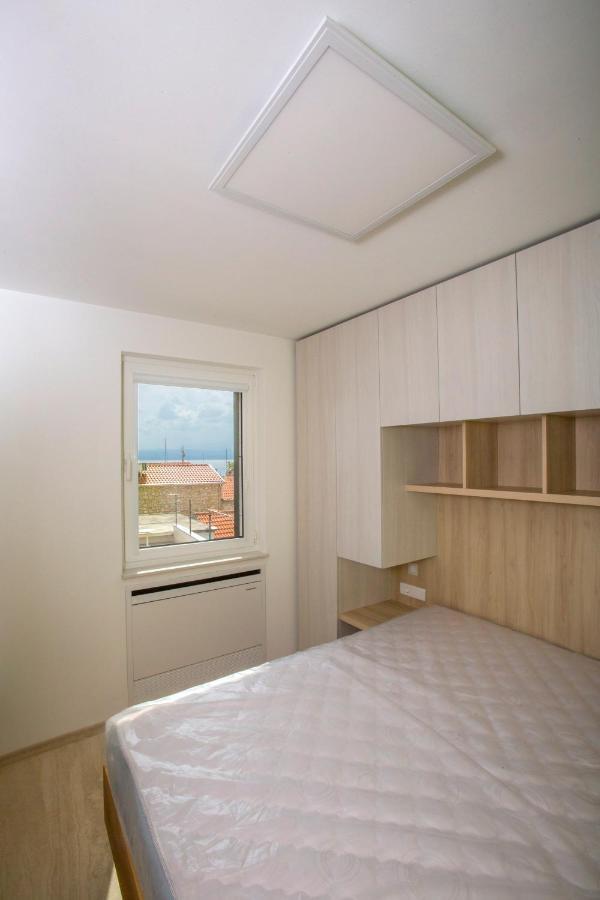 Magic Stone Apartments บาชกาโวดา ภายนอก รูปภาพ